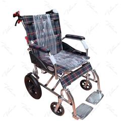 Xe Lăn Tay Cao Cấp Lucass X63