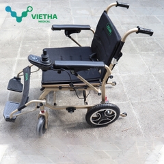 Xe lăn điện siêu nhẹ HD-W73061/HD-W73062/HG-W73063 ( Mang lên máy bay)