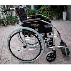 Xe lăn tay W-HA-868L-46