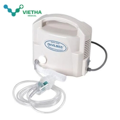 Máy Xông Khí Dung Devilbiss Pulmo-Aide