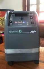 Máy tạo oxy 5 lít / phút  Airsep VesionAire