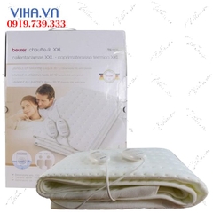 Đệm Điện Đôi Đa năng Beurer TS26 ( 150*140)  hàng chính hãng