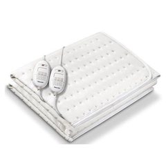 Đệm Điện Đôi Đa năng Beurer TS26 ( 150*140)  hàng chính hãng