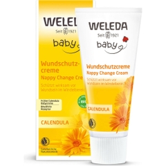 Kem hăm hữu cơ Weleda 75ml