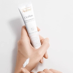 Kem Avene cho trẻ nhỏ và người lớn