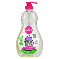 Nước rửa Dapple Baby dạng chai/ túi tiện lợi