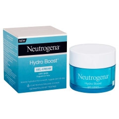 Kem Dưỡng Ẩm Neutrogena Hydro Boots Gel-Cream