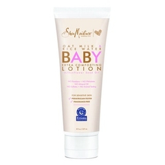 Sữa tắm gội toàn thân Organic Shea Moisture baby 384ml
