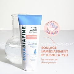 Kem dưỡng ẩm phục hồi CicaBiafine cho da chàm, dị ứng, nhạy cảm 200ml