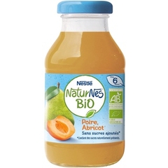 Nước ép hữu cơ Nestle 200ml cho bé từ 6 tháng tuổi