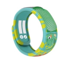 Vòng đeo tránh muỗi / viên sáp Parakito cho bé từ 3 tuổi