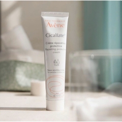 Kem Avene cho trẻ nhỏ và người lớn