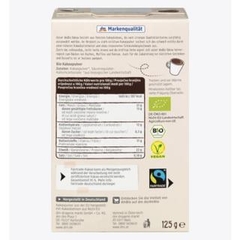 Bột Cacao hữu cơ Dmbio 125g