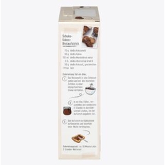 Bột Cacao hữu cơ Dmbio 125g