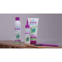 Dầu gội hữu cơ chống chấy/trứng chấy,làm sạch Puressentiel Pouxdoux Shampooing Quotidien 200ml