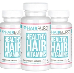 Viên uống mọc tóc, ngăn rụng tóc Hairbust