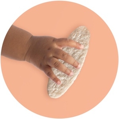 Bánh gạo trái cây hữu cơ Gerber Snack cho bé tù 7 tháng tuổi