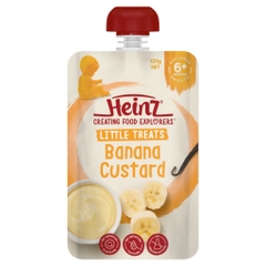 Váng sữa Heinz Úc cho bé từ 6 tháng