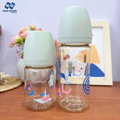 Bình sữa KICHI mây 170ml, 270ml