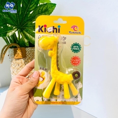 Gặm nướu hươu cao cổ kichi