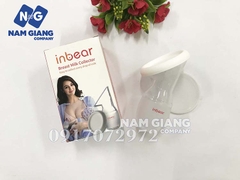 Phễu hứng sữa Inbear