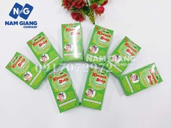 Dầu khuynh diệp bé thơ 35ml