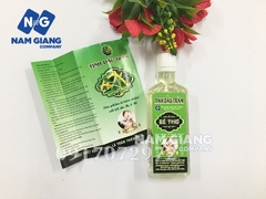 Tinh dầu tràm BÉ THƠ 50ml