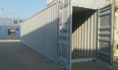 Cho thuê container kho 40 feet