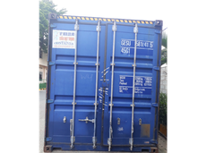 Container văn phòng 40 feet