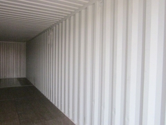 Cho thuê container văn phòng 20 feet