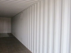 Cho thuê container kho 40 feet