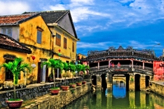 ĐÀ NẴNG - HỘI AN - HUẾ - 4 NGÀY 3 ĐÊM