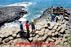 TOUR DU LỊCH NHA TRANG - BIỂN ĐẠI LÃNH - PHÚ YÊN