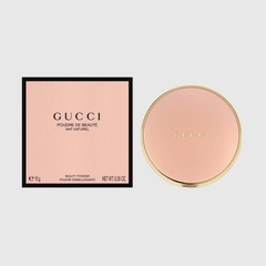 Phấn Phủ Gucci Poudre De Beauté Mat Naturel Beauty Powder #00