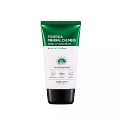 [MẪU MỚI] Kem Chống Nắng Some By Mi Truecica Mineral Calming Tone-up Suncream SPF 50+ PA++++ 50g