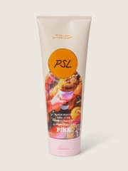 Dưỡng Thể Victoria's Secret Pink PSL Pumpkin Spice Latte Body Lotion 236 ml