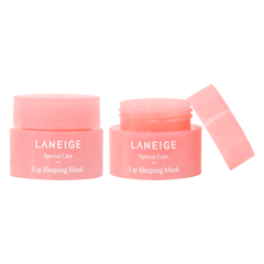 Mặt Nạ Ngủ Môi Laneige Lip Sleeping Mask Mini 3G