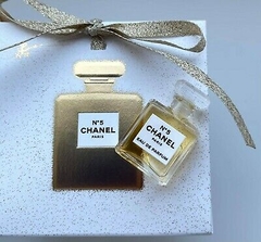 Nước Hoa Chanel No.5 Paris EDP 1.5ml