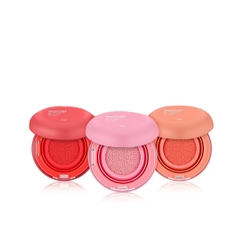 Má Hồng Fmgt Moisture Cushion Blush #02 Pink