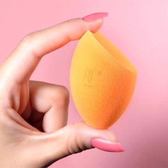 Set 4 Bông Mút Tán Nền Miracle Complexion Sponge 4pcs