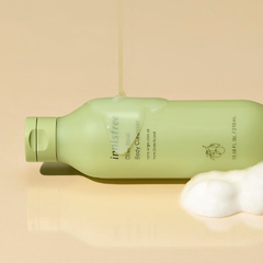 [Mẫu mới] Sữa Tắm Trà Xanh Innisfree Green Tea Pure Body Cleanser 310ml