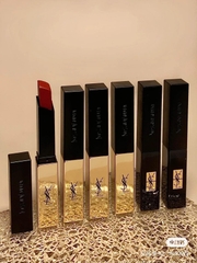 Son YSL Rouge Pur Couture The Slim Lipstick 34 Màu Đỏ Gạch