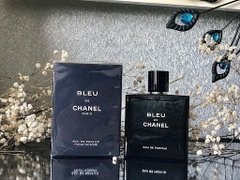 Nước Hoa Bleu De Chanel Paris EDP Pour Homme 100ml