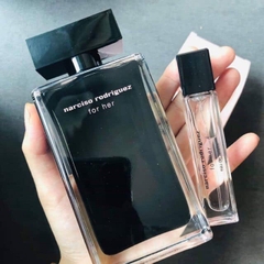 Set nước hoa Narciso Rodriguez for her