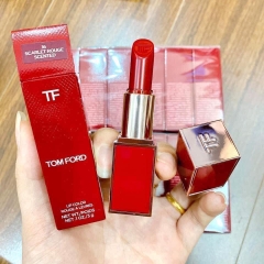 [VỎ ĐỎ MẪU MỚI]Son Tom Ford Rouge À Lèvres 16 Scarlet Rouge Scented