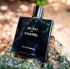 Nước Hoa Bleu De Chanel Paris EDP Pour Homme 100ml