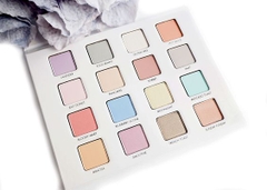 Màu Mắt Lorac Los Angeles I Love Brunch Pro Palette