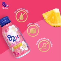 Set Nước Uống The Pink collagen 82X (1 Son + 2 chai 100ml)