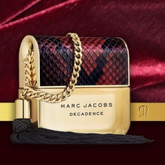 Nước Hoa Marc Jacobs Decadence Rouge Noir Edition 100ml