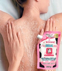 Muối Tắm A Bonne Spa Milk 350G